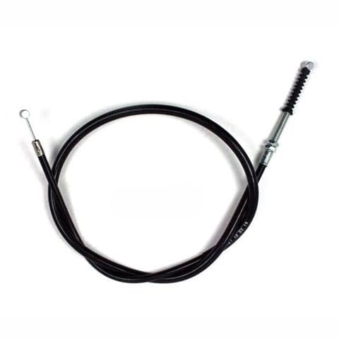 Motion Pro Black Vinyl Front Brake Cable
