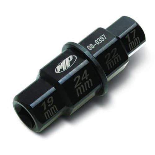 CHROMOLY HEX AXLE TOOL