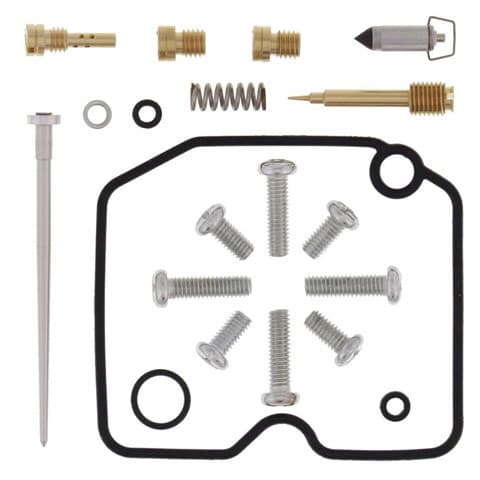 All Balls Carburetor Repair Kit