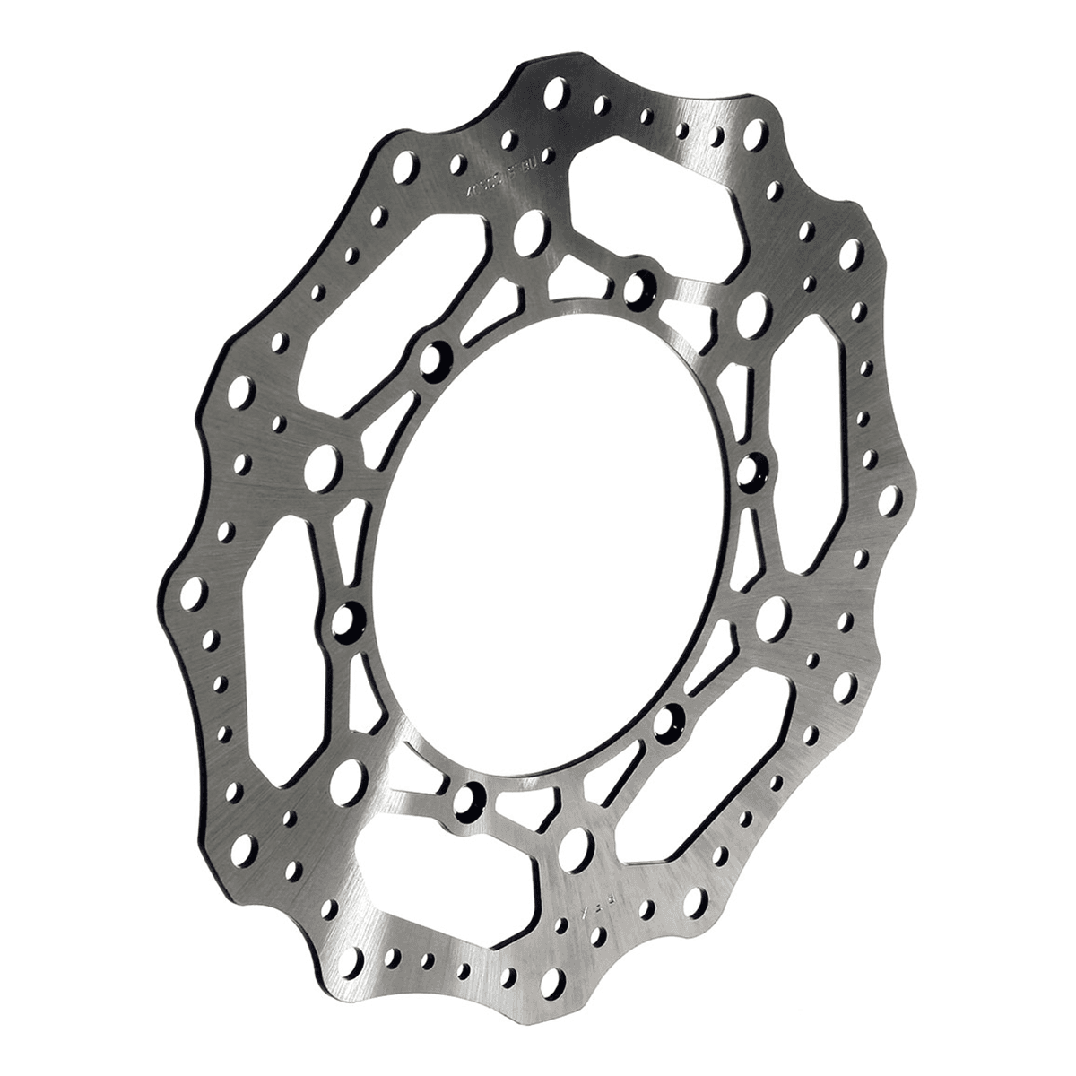 RFX Front Brake Rotor Yamaha