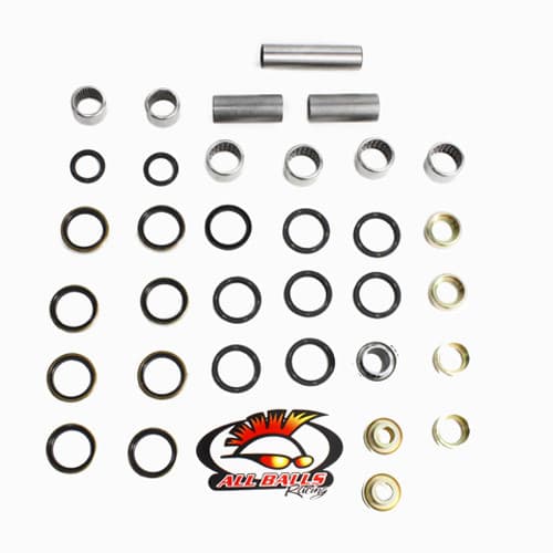 ALL BALLS SWING ARM LINKAGE BEARING KIT