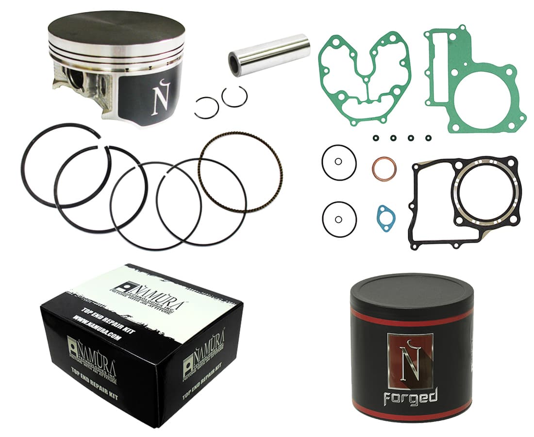 Namura Top End Kit 93.46/+1.50 11:1 Honda