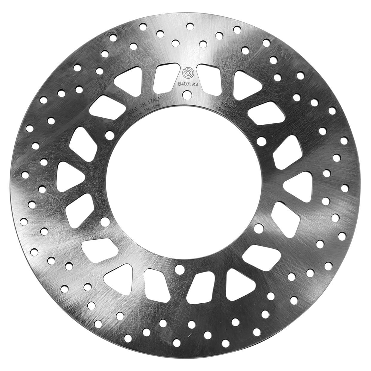 Brembo Serie Oro Front Rotor Fixed