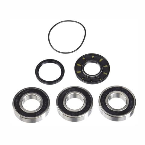 PIVOT WORKS-REAR WHEEL BEARING KIT, POLARIS