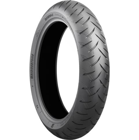 BRIDGESTONE - BATTLAX SCOOTER SC2F 120/70R15M/C-(56H) TIRE