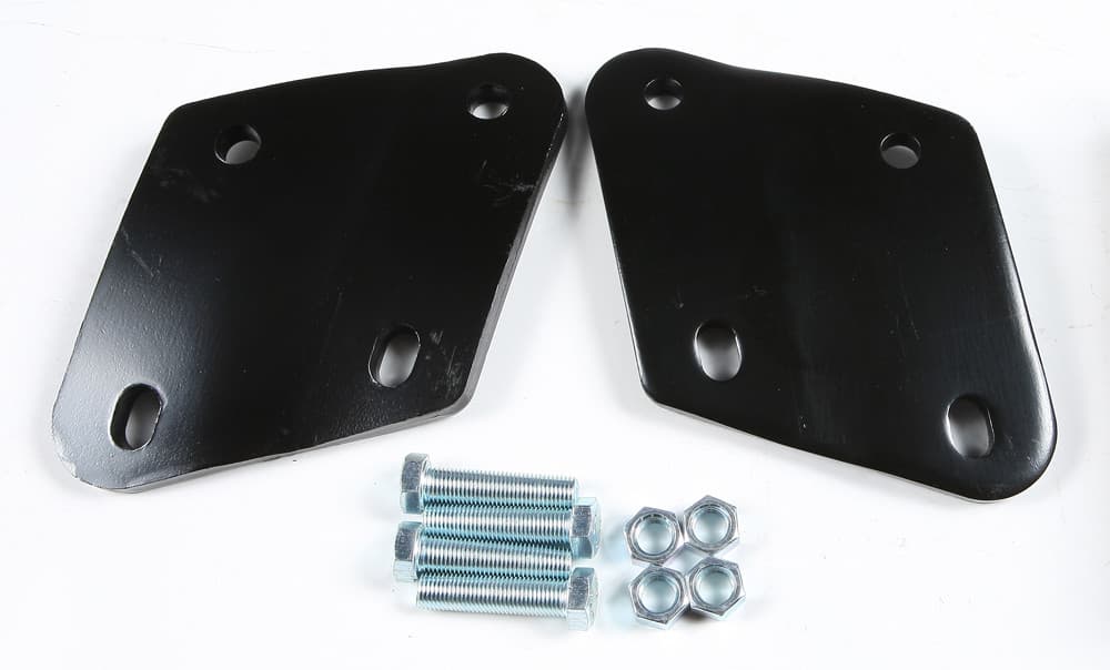 SP1 Ski Spreaders W/Bolts