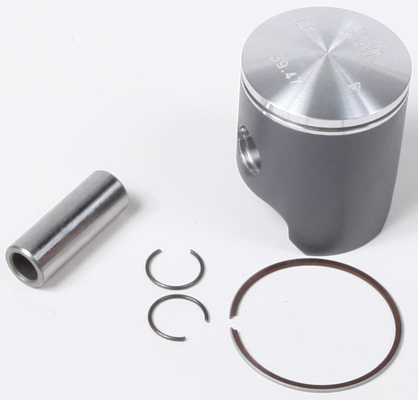 Vertex Piston Kit Cast 39.47/Standard Husqvarna/KTM