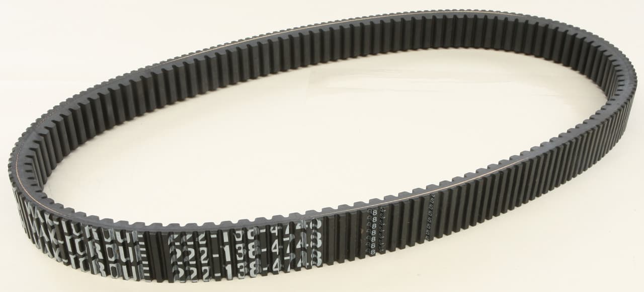 SP1 Max-Torque Belt 47 5/8" X 1 3/8"