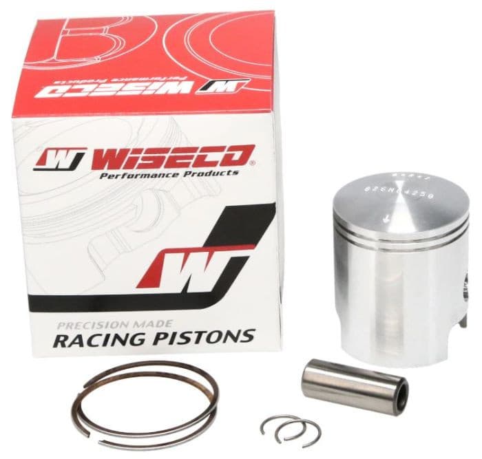 SUZ JR50 / KAW KDX50 1674CD PISTON 826M04250