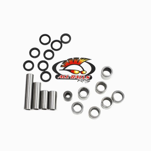 BEARING & SEAL LINKAGE KIT