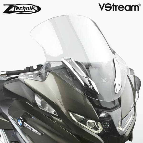 ZTechnik Vstream Windscreen Sport/Tour Clear BMW