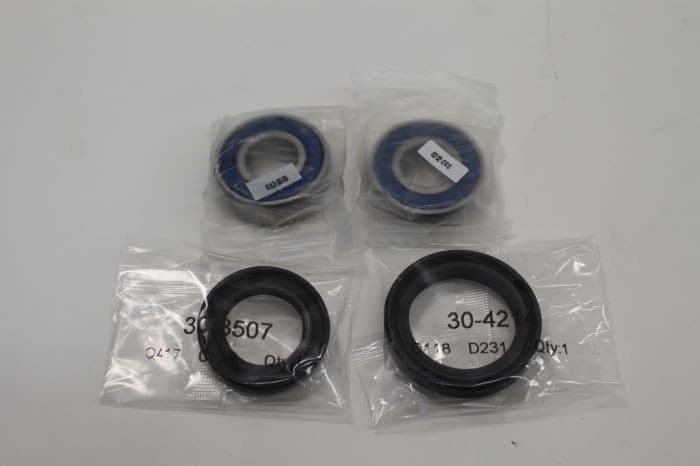 PROX FRNTWHL BRNG EX250 NINJA '86-07