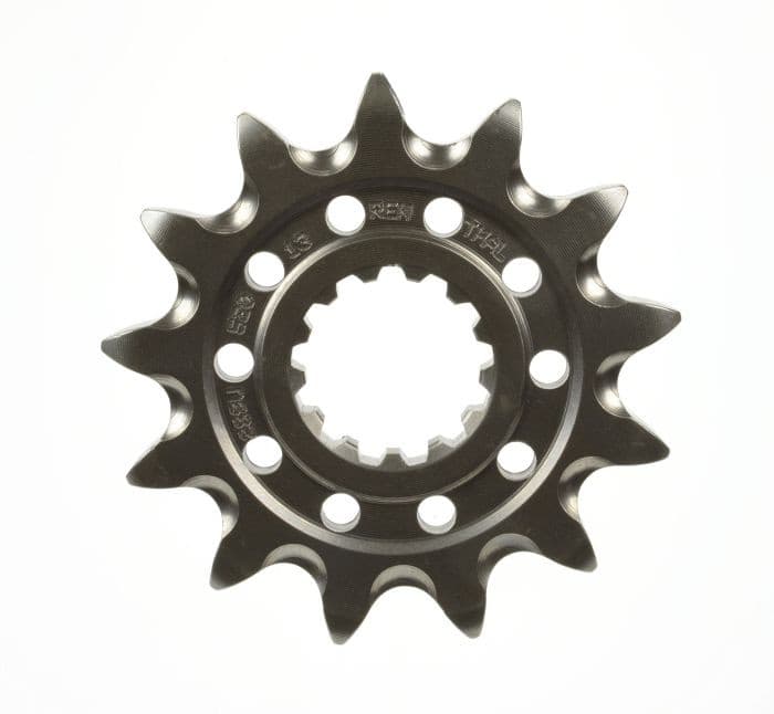 RENTHAL FRONT SPROCKET GROOVED 13T