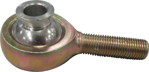 SP1 Tie Rod End Right Arctic Cat 3/8"-24 Nf