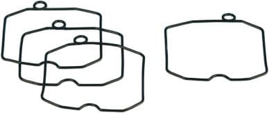 James Gaskets Gasket Oring Float Bowl Keihin Carbs Late 5/Pack 27577-92