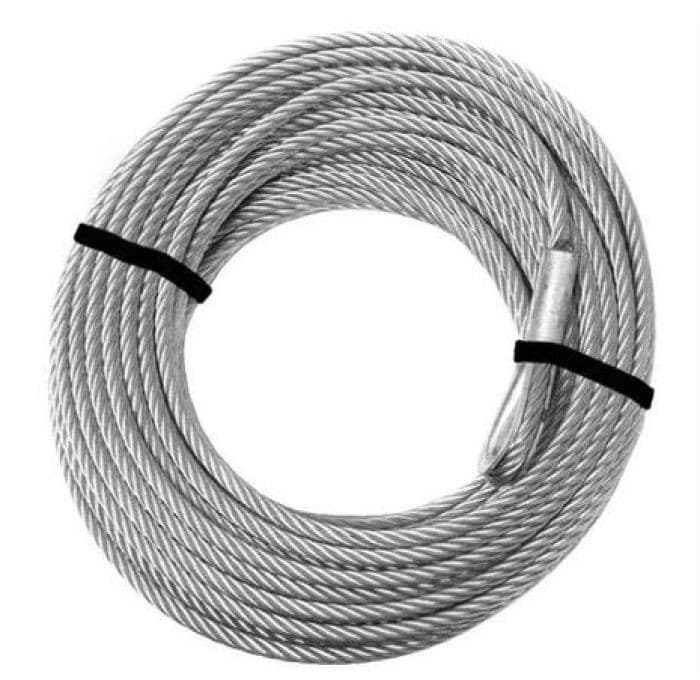 KFI Steel Cable 2500-3500 Series