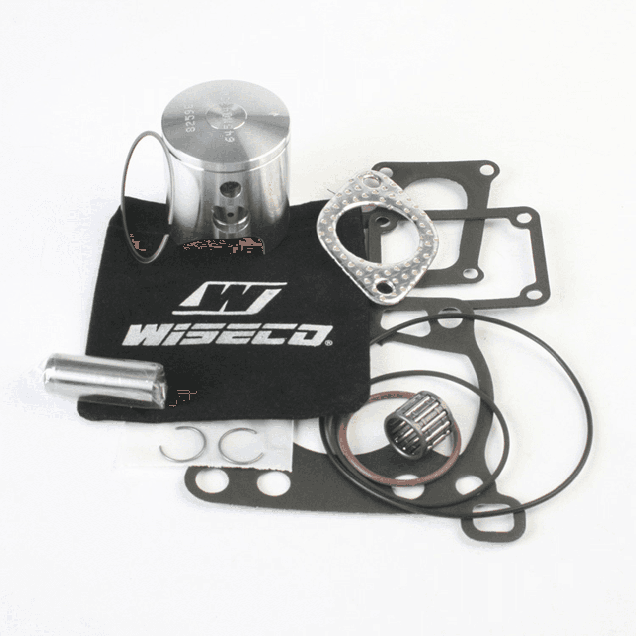 91-01 SUZUKI RM80 PROLITE 47.5MM (645M) PISTON PK1521