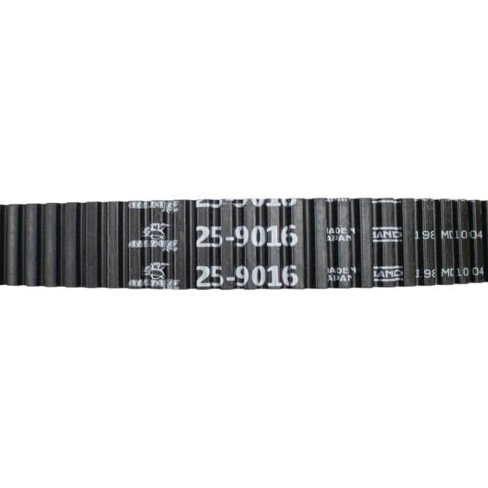 ALL BALLS RACING ALL-TRAXION HD CVT BELT