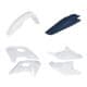 Acerbis Plastic Kit Original `26