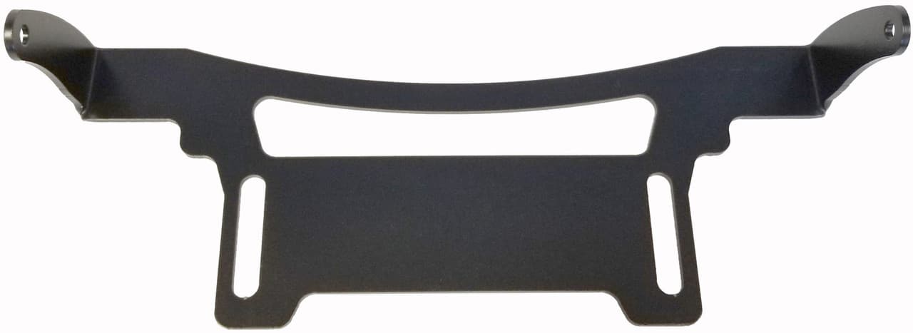 Modquad Light Bar Mount Shock Maverick X3