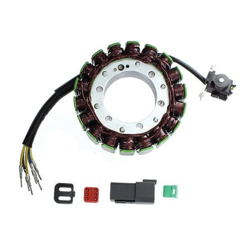 ELECTROSPORT STATOR CANAM TRAXTER 500 (99-05) - 420296321