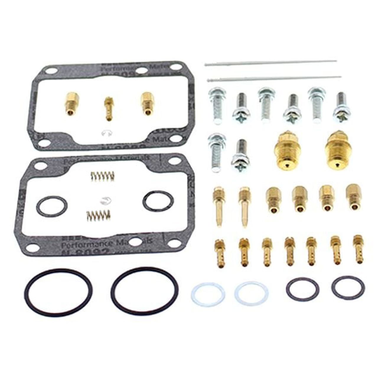 ALL BALLS RACING CARB REBUILD KIT ARCTIC CAT