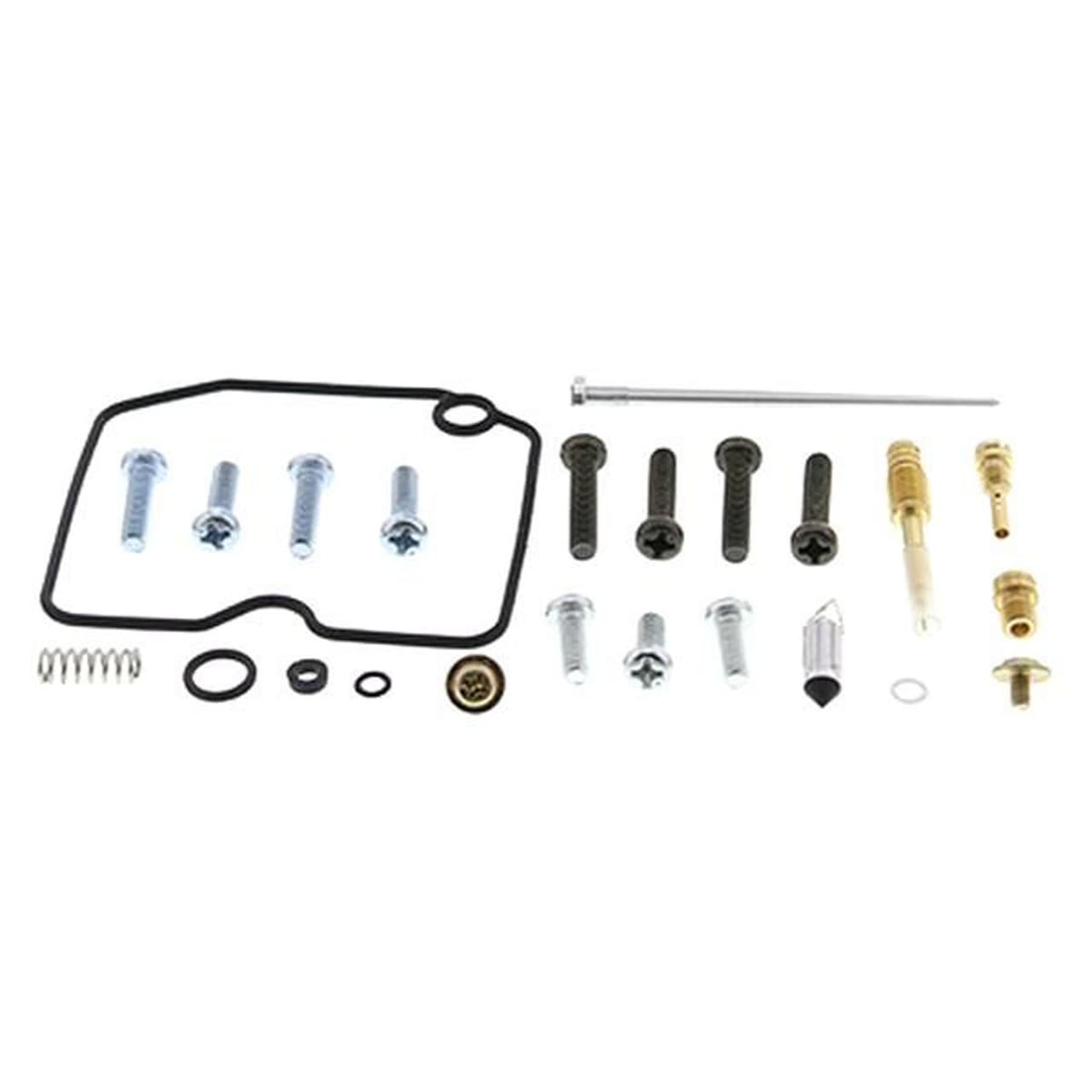BIKE CARBURETOR REBUILD KIT