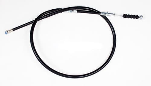 Motion Pro Black Vinyl Clutch Cable