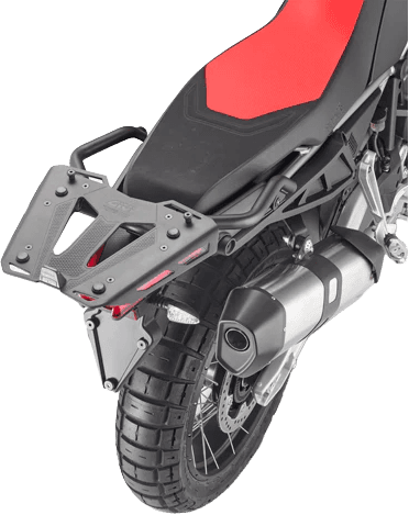 Givi Top Case Hardware Black Monokey / Monolock Apr