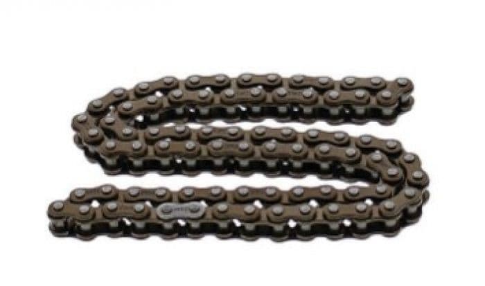 HOT RODS OIL PUMP CHAIN ROLLER KIT