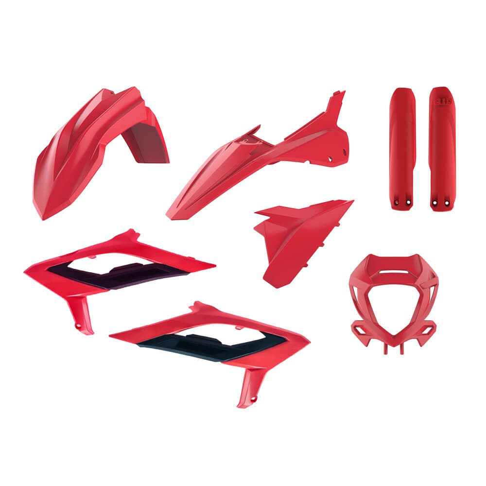 Polisport Plastic Body Kit Beta OE