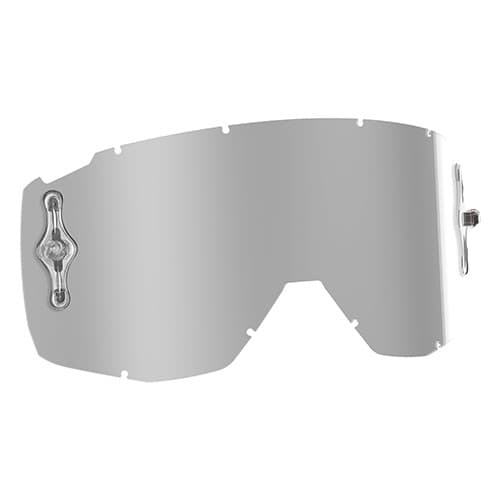 Scott Hustle/Tyrant/Split Goggle Work Lens (Clear Afc)