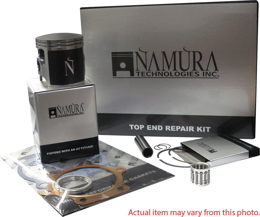Namura Top End Kit 76.45/+0.50 11:1 Kawasaki