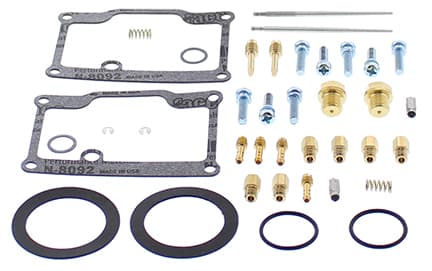 All Balls Carburetor Rebuild Kit