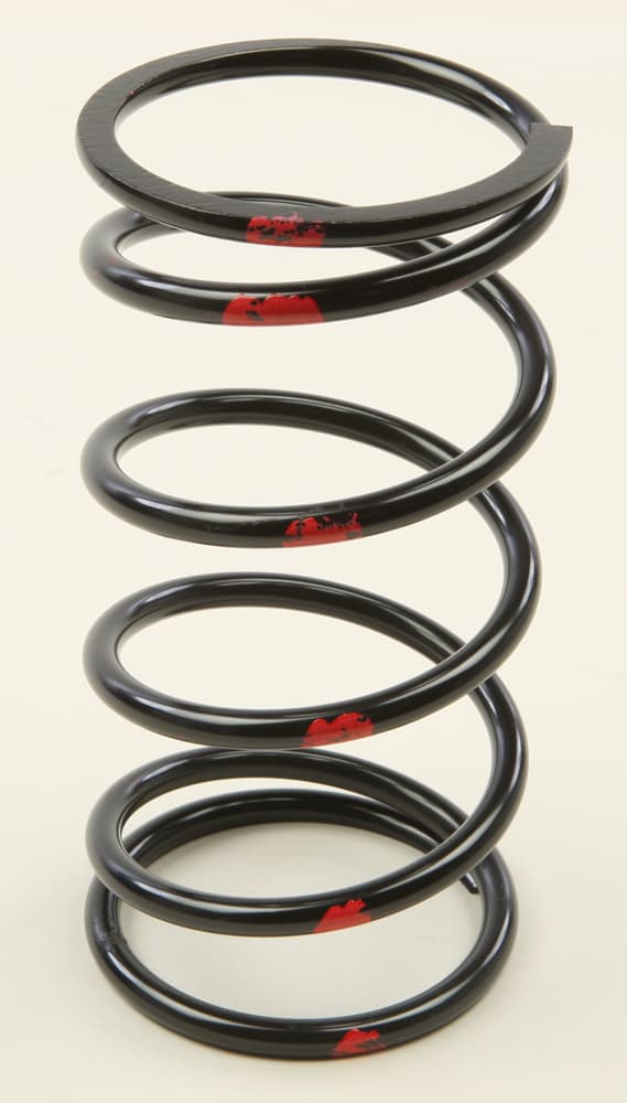 Speedwerx H5 Secondary Springs Black/Red