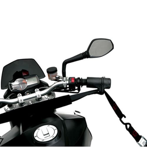 BAR-HARNESS II BLACK 32" WIDE CD1