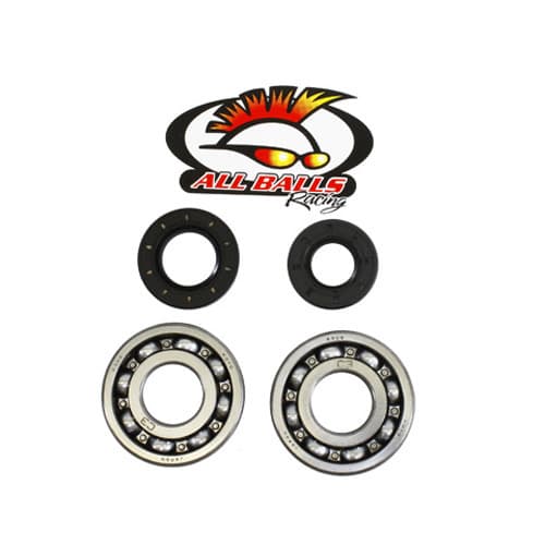 All Balls Crankshaft Bearing/Seal Kit
