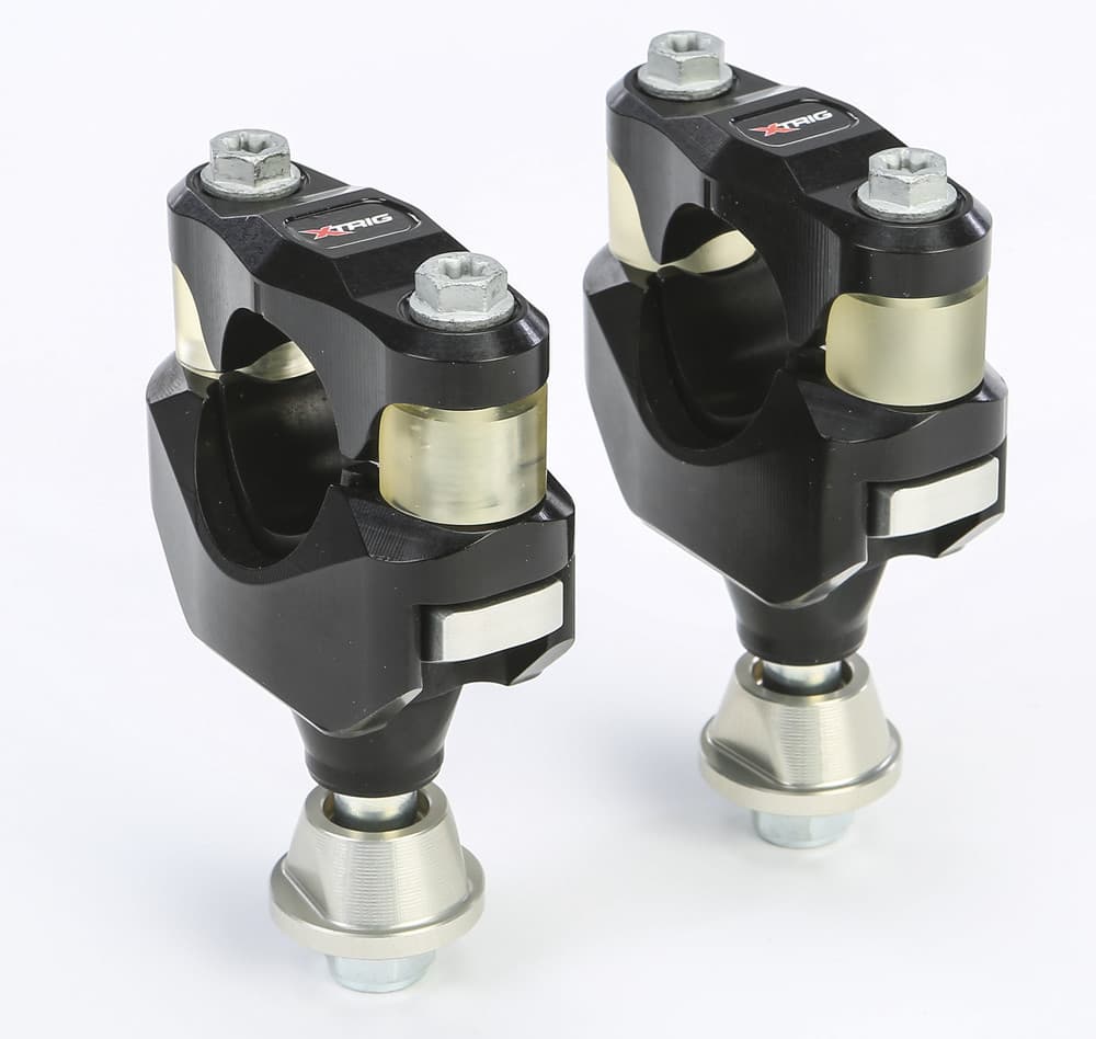 Xtrig OEM Phds 28MM Kawasaki