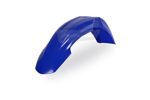 FRONT FENDER YZ125 / YZ250 OEM COLOR 06-14 BLUE YAM98