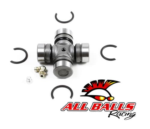 ALL BALLS U-JOINT KIT 25MMX45MM