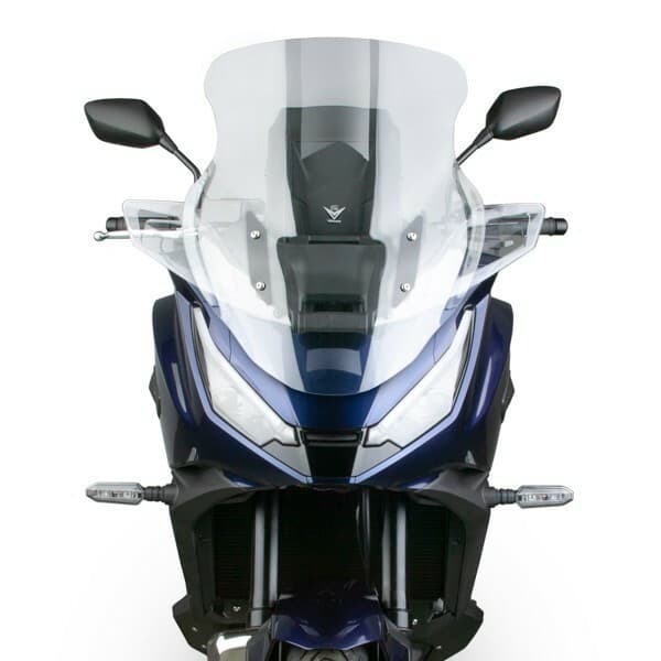 VSTREAM WINDSCREEN TALL CLEAR HON