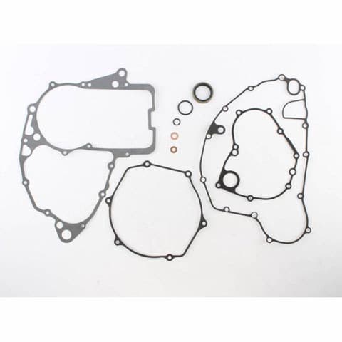 COMETIC BOTTOM END KIT NO CRANK SEALS-SUZUKI