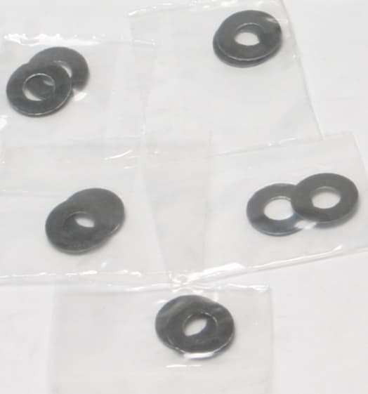 Cometic Primary Spacer Gasket Bt St 5/Pack OE#63859-95A