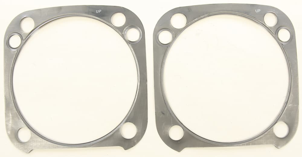 BASE GASKET- TWIN CAM '99-10.010" 2/PK