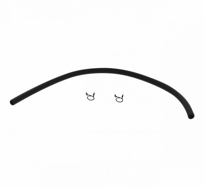 FUEL STAR HOSE AND CLAMP KIT