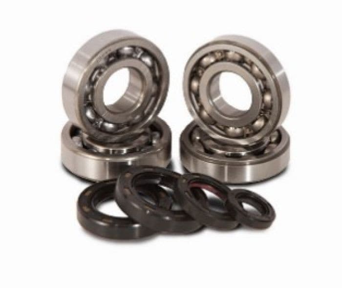 HOT RODS MAIN BEARING AND SEAL KITS