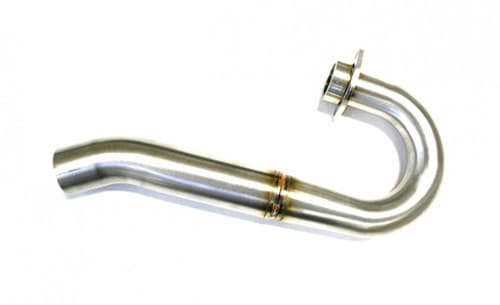 BILLS PIPES 4-STROKE-SA-4 KTM HEAD PIPE
