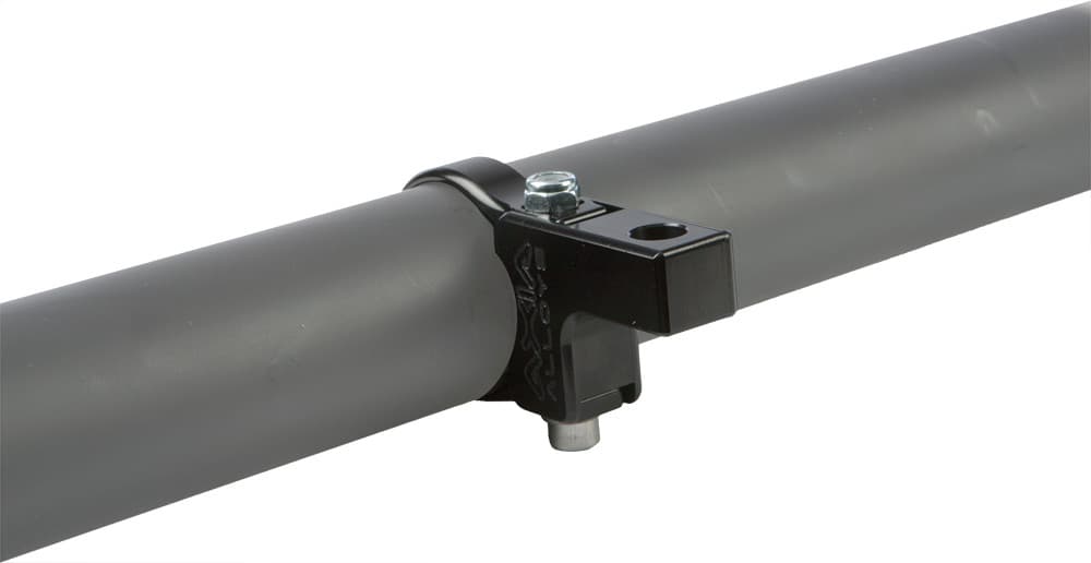 Open Trail Horizontal Roll Cage Mount 1.5"