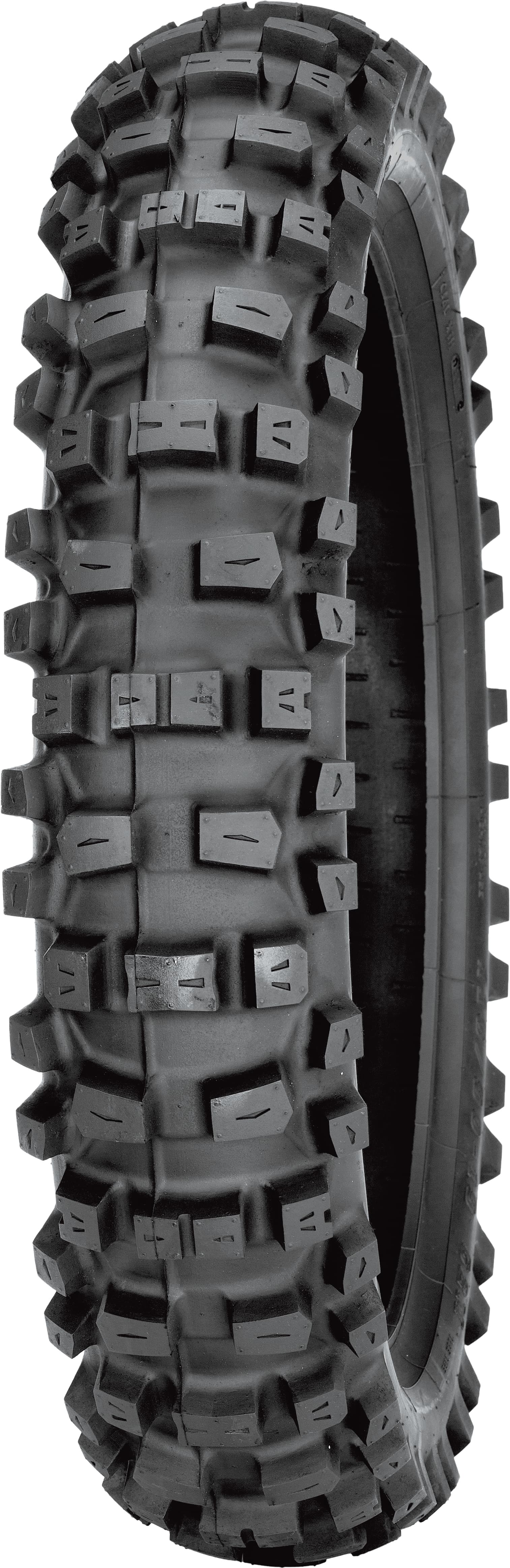 Irc Tire Ix-Kids Rear 80/100-12 50M Bias TT