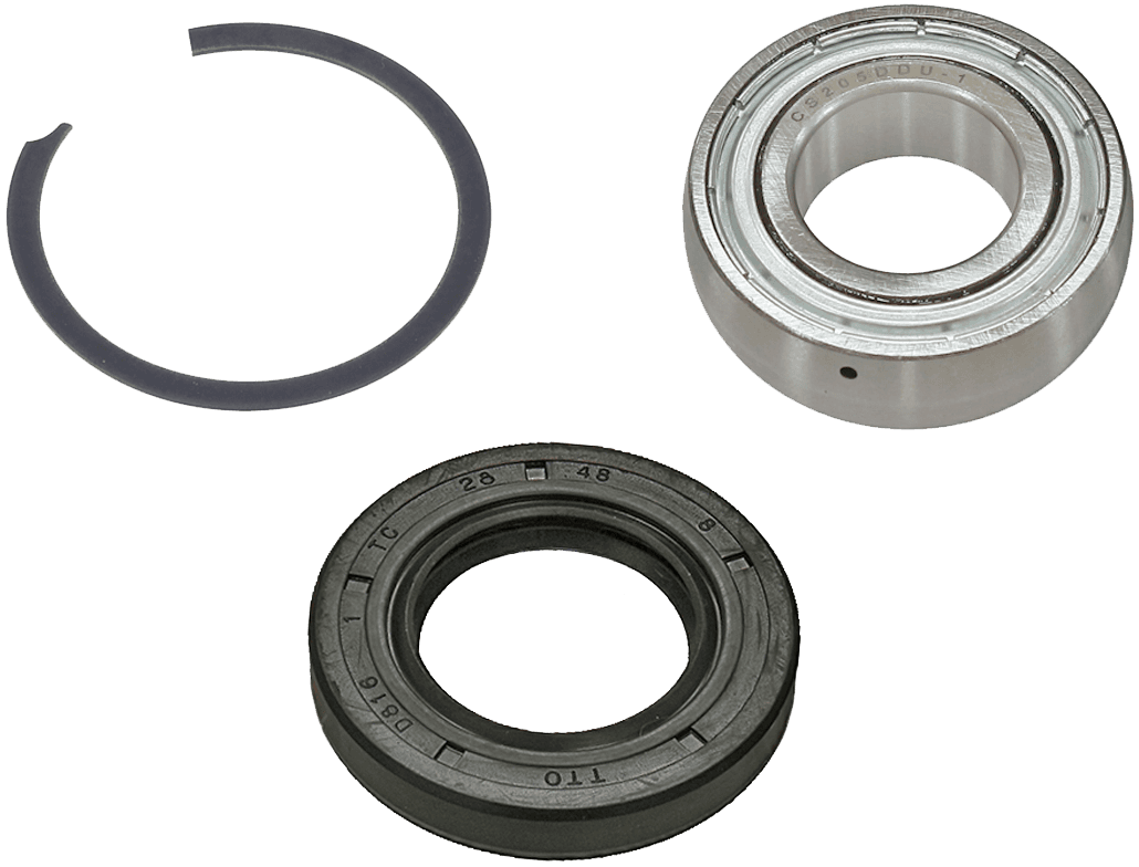 CHAIN CASE BEARING KIT S-D